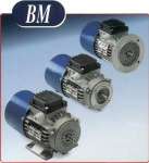 Brake Motor MGM