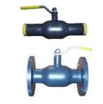 CARBON STEEL BALL VALVE FULL WELDING DESIGN