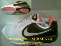 Sepatu Tenis Nike Air Courtballistec 3.1 ( ORIGINAL )