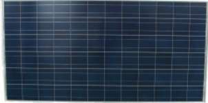 280~ 300W polycrystalline solar panel