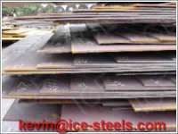 DIN 17155 19Mn6 steel plate/ sheet for Boiler and Pressure Vessel