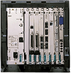 JUAL PABX PANASONIC KX-TDA 100