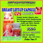 Breast Lift Up Beauty | Capsul Payudara | Hubungi 081229229323