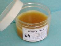 Residue wax( foots oil)