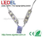 led sign light( LL-F12T3912X3 )