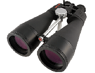 Binocular celestron skymaster 25-125x80