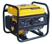 Firman - Portable Gasoline Generator FPG1500 ( 1.050W)
