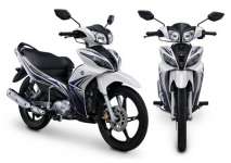 Yamaha Jupiter Z New