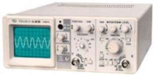 Oscilloscope Universal Student ST43010