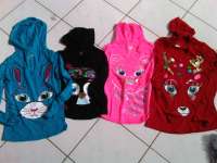 BAJU ANAK BRANDED