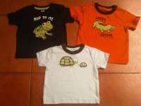 BAJU ANAK BRANDED