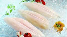 Pangasius Well-trimmed Fillet