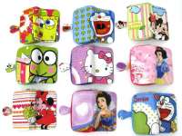 Dompet JUMBO Import