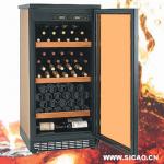 Cooler; wine cooler; red wine cooler; beverage cooler; wine cellar; wine chiller; wine cabinet; thermoelectric cooler; wine bottle cooler; wine fridge; bottle cooler