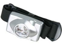 5 LED headlamp  TopLite TLHL-0605