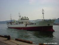 Reefer Vessel GT525 - ship for sale