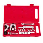 refrigeration tool, hvac tool, flaring tool kit CT-278L