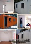 CONTAINER OFFICE