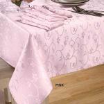 Table Cloth,  Napkin,  Placemat,  Runner