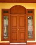 Solid Wood Door...(Low Price..)