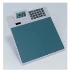 Mousepad Calculator