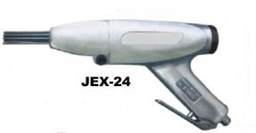 Pneumatic Jet Chisels JEX-24