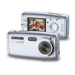 Digital Still Camera with CE/RoHS BTM-DC360