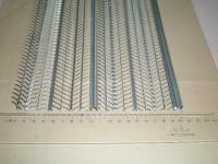 Rib lath Mesh