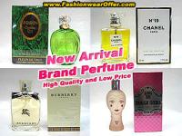 Sell various brand PERFUME hot sale