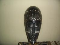 Africa Masker