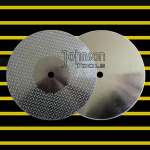 Cutting saw blade: OD300mm Electroplated blade