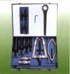 Bearing Puller Kits For inner & outer Ring