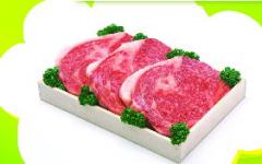 Meat absorbent pad (soaker pad)