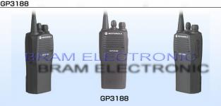 Modify Band Frequency Motorola GP3188 GP3688 GM3188 GM3688 ( Rp. 150.000,  -)