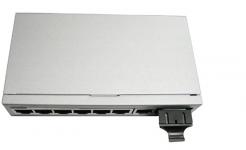 4/7 Ports Fast Ethernet Switch