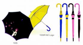 lady umbrella : 1005