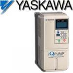 YASKAWA: iQ pump Controller