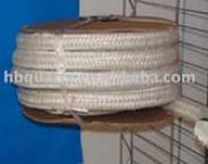 ceramic fiber rope