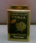 SABUN LULUR "PRIMA"