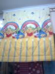Bed cover single winnie the pooh