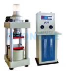 Model SYE-2000C 3000C Semi Automatic Compression Testing Machine