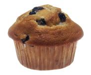 MUFFIN BlueBerry, Chocolate