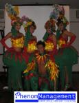 BALI EVENT ORGANIZER : A Tropical Dance