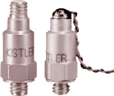 Kistler Models 8742A & 8743A Shock Accelerometers