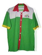 BAJU HEM (flexi)