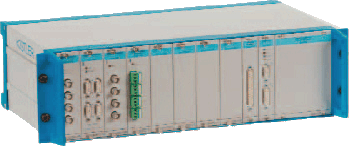Kistler Model 2853A,  2207A,  5063A,  5227A,  5613A Modules for Signal Conditioning System
