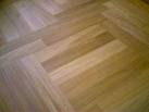 Flooring Solid Jati