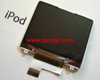 IPOD 3GEN 4GEN NANO LCD DISPLAY VIDEO CHARGER USB CABLES HANDSFREE