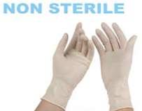 Sarung tangan Lateks Non Steril / Examination Glove Latex Non Sterile