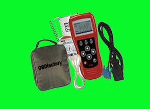 Universal OBD